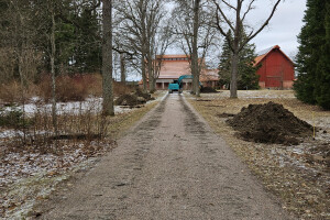 Annsan OÜ Haljastustööd