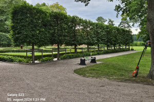 Annsan OÜ Haljastustööd