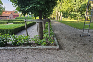 Annsan OÜ Haljastustööd