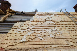 ZOMESAUN OÜ Puusepatööd