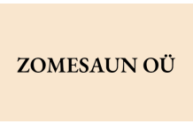 ZOMESAUN OÜ logo