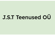 J.S.T Teenused OÜ logo