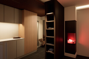 Stuudio Spatium OÜ Projekteerimine