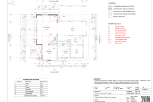 Stuudio Spatium OÜ Projekteerimine