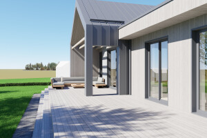 Stuudio Spatium OÜ Projekteerimine