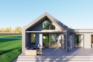 Stuudio Spatium OÜ Projekteerimine