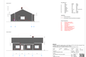Stuudio Spatium OÜ Projekteerimine