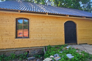 CEA PROJEKT OÜ Eramu ehitus