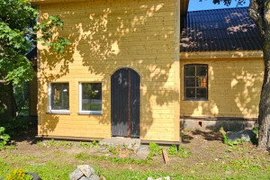 CEA PROJEKT OÜ Eramu ehitus