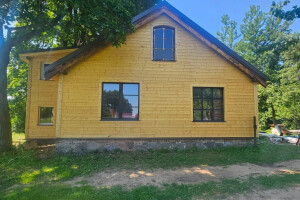 CEA PROJEKT OÜ Eramu ehitus