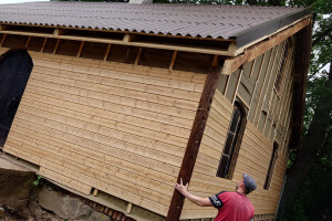 CEA PROJEKT OÜ Fassaaditööd