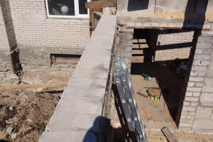 CEA PROJEKT OÜ Katusetööd