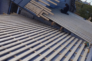 CEA PROJEKT OÜ Katusetööd