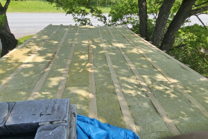 CEA PROJEKT OÜ Katusetööd