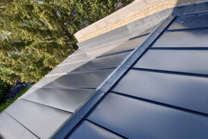 CEA PROJEKT OÜ Katusetööd