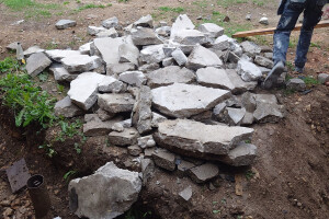 CEA PROJEKT OÜ Lammutustööd