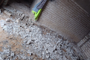 CEA PROJEKT OÜ Lammutustööd