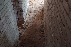 CEA PROJEKT OÜ Lammutustööd