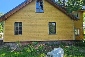 CEA PROJEKT OÜ Uste- ja akende paigaldus