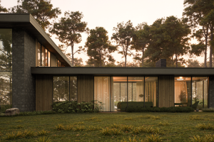 Arhtudio 27 OÜ Arhitektibürood