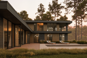 Arhtudio 27 OÜ Arhitektibürood