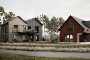 Arhtudio 27 OÜ Arhitektibürood