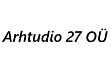 Arhtudio 27 OÜ logo