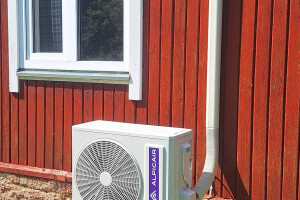 ThermoPipe OÜ Küttesüsteemid