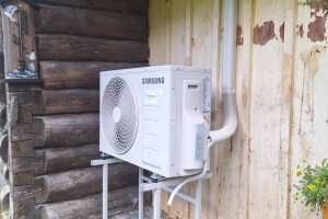 ThermoPipe OÜ Küttesüsteemid