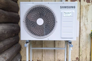 ThermoPipe OÜ Küttesüsteemid