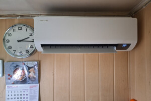 ThermoPipe OÜ Küttesüsteemid