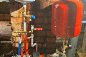 ThermoPipe OÜ Küttesüsteemid