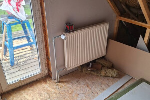 ThermoPipe OÜ Küttesüsteemid