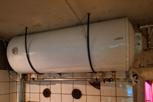 ThermoPipe OÜ Küttesüsteemid