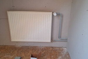 ThermoPipe OÜ Küttesüsteemid