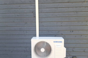 ThermoPipe OÜ Küttesüsteemid