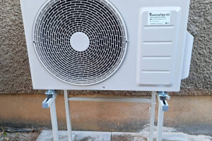 ThermoPipe OÜ Küttesüsteemid