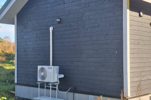 ThermoPipe OÜ Küttesüsteemid