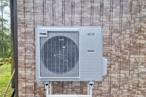 ThermoPipe OÜ Küttesüsteemid