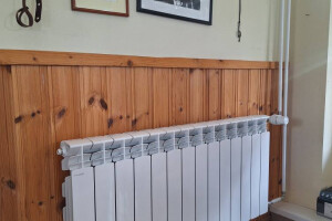 ThermoPipe OÜ Küttesüsteemid