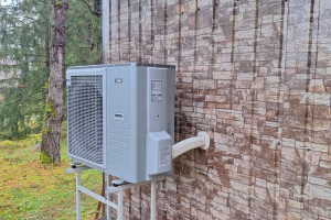 ThermoPipe OÜ Küttesüsteemid