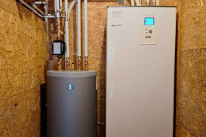 ThermoPipe OÜ Küttesüsteemid