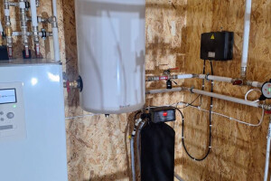 ThermoPipe OÜ Küttesüsteemid