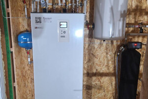 ThermoPipe OÜ Küttesüsteemid