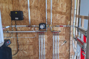 ThermoPipe OÜ Küttesüsteemid