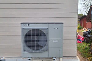 ThermoPipe OÜ Küttesüsteemid