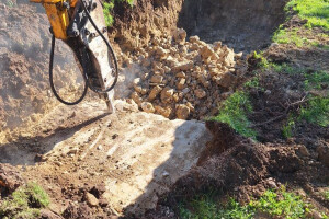 ThermoPipe OÜ Torutööd