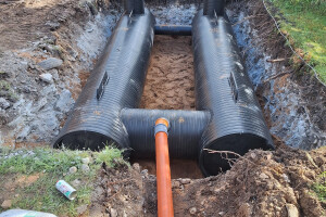 ThermoPipe OÜ Torutööd