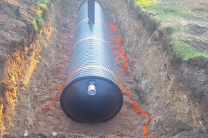 ThermoPipe OÜ Torutööd