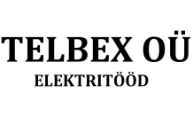 TELBEX OÜ logo